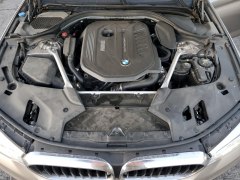 BMW 540i 2019 10