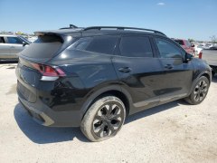 KIA Sportage X-Line 2023 3