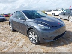 Tesla Model Y Long Range 2020 3