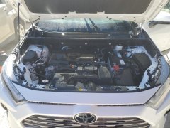 Toyota RAV4 Limited 2024 11