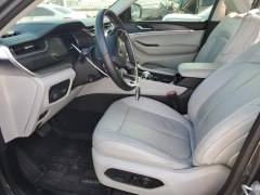 Jeep Grand Cherokee L Overland 2022 6 Jeep Grand Cherokee L Overland 2022 6