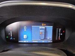 Ford Escape Active 2023 7