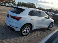 Audi Q3 Premium Plus 2022 3