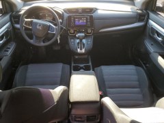 Honda CR-V LX 2020 7