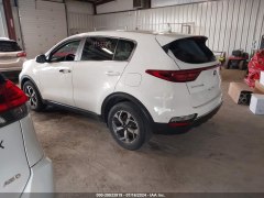KIA Sportage LX 2020 7