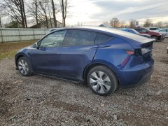 Tesla Model Y Long Range 2023 5