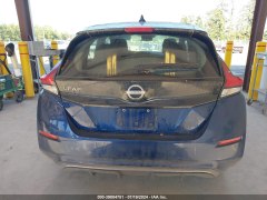 Nissan Leaf S 2023 5