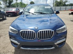 BMW X3 xDrive 30i 2018 1