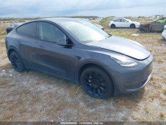 Tesla Model Y Long Range 2023 3