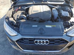 Audi A4 Prestige 2023 10