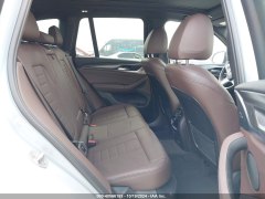 BMW X3 sDrive 30i 2022 12