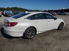 Honda Accord EX 2020 3