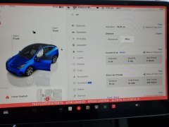 Tesla Model Y Long Range 2023 7
