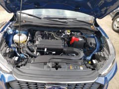 Ford Escape Active 2023 10