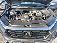 Honda CR-V EX-L 2024 11