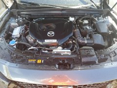 Mazda CX-50 Turbo Premium 2024 11