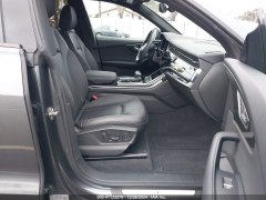 Audi Q8 Premium Plus 2019 8