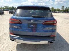 BMW X5 xDrive 40i 2022 4