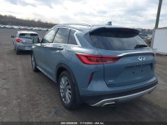 Infiniti QX50 Luxe 2023 5