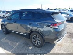 KIA Sportage SX 2023 7