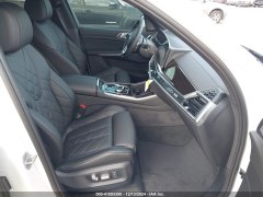 BMW X5 xDrive 50e 2025 5