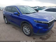 Honda CR-V EX 2024 2