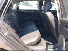 Volkswagen Passat R-Line 2017 6