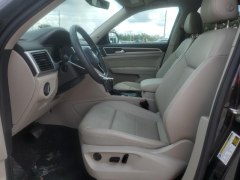 Volkswagen Atlas SE 2022 6