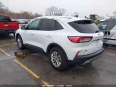 Ford Escape SE 2022 6