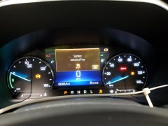 Ford Escape SE Sport Hybrid 2021 7