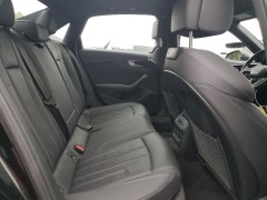 Audi A4 Prestige 2023 9