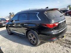 Infiniti QX60 Luxe 2017 5