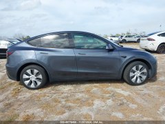 Tesla Model Y Long Range 2020 4