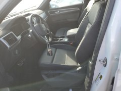 Volkswagen Atlas SEL R-Line 2022 6