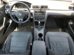 Volkswagen Passat S 2015 8