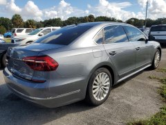 Volkswagen Passat SE 2017 3