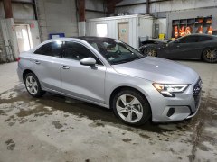 Audi A3 Premium 2024 2