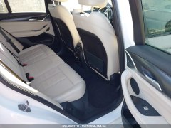 BMW X3 xDrive 30i 2022 12