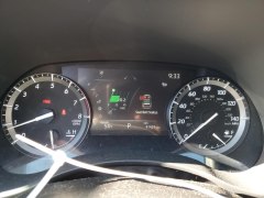 Toyota Highlander XLE 2021 7