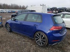 Volkswagen Golf R 2019 5