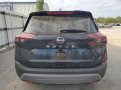 Nissan Rogue S 2023 4