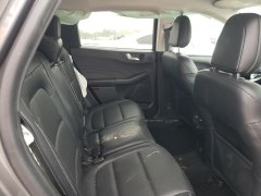 Ford Escape Hybrid Titanium 2021 9