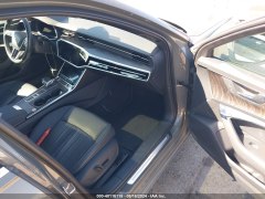 Audi A6 Premium 2023 8