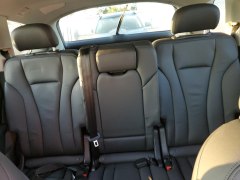 Audi Q7 Premium 2024 10