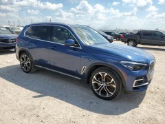 BMW X5 xDrive 40i 2022 2