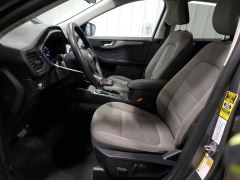 Ford Escape SE Sport Hybrid 2021 6
