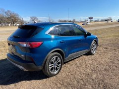 Ford Escape SEL 2020 2