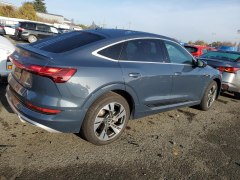 Audi e-tron Premium Plus 2021 3