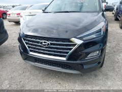 Hyundai Tucson Limited 2020 1