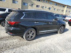 Infiniti QX60 Luxe 2017 3